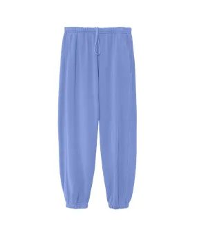 Davis Sweatpant- Cape Blue