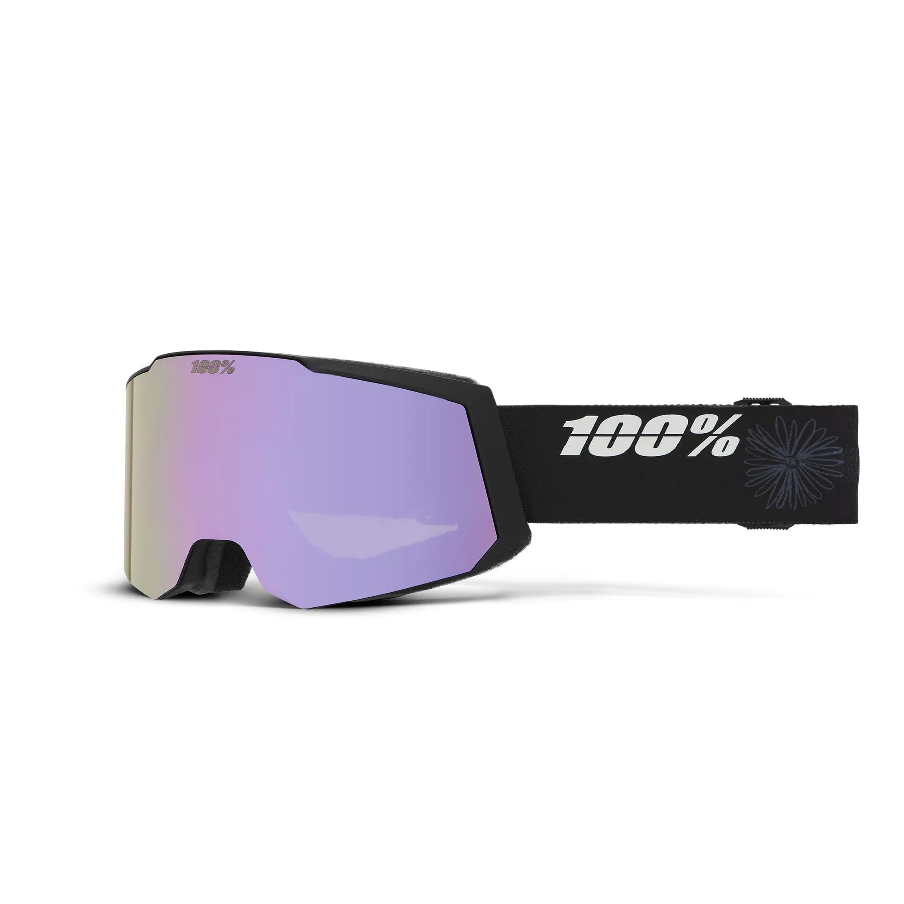 100% Snowcraft S 2024