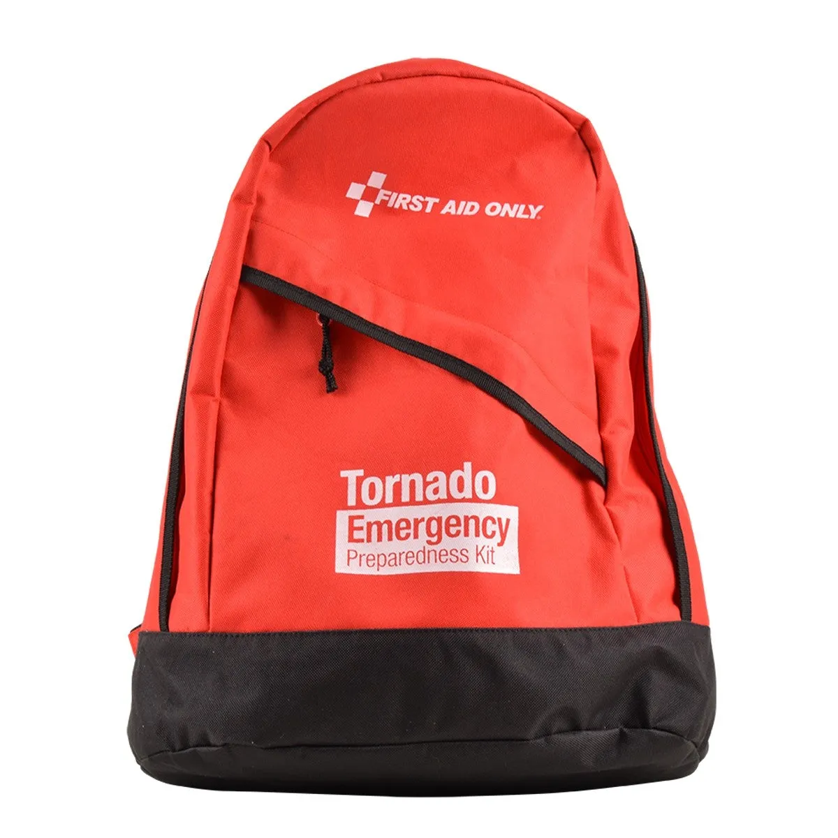 2 Person Emergency Preparedness Tornado Backpack - W-91056