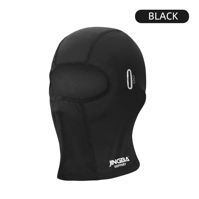 3155 Balaclava Face Mask Motorcycle Windproof Breathable Sports Fishing Face Cover Anti-UV Summer Winter Ski Mask