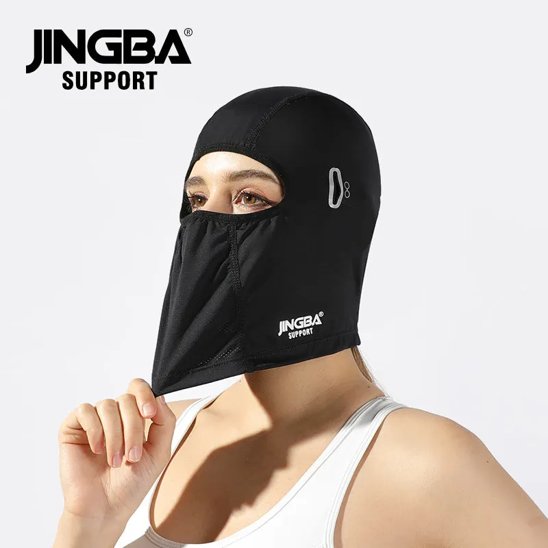 3155 Balaclava Face Mask Motorcycle Windproof Breathable Sports Fishing Face Cover Anti-UV Summer Winter Ski Mask