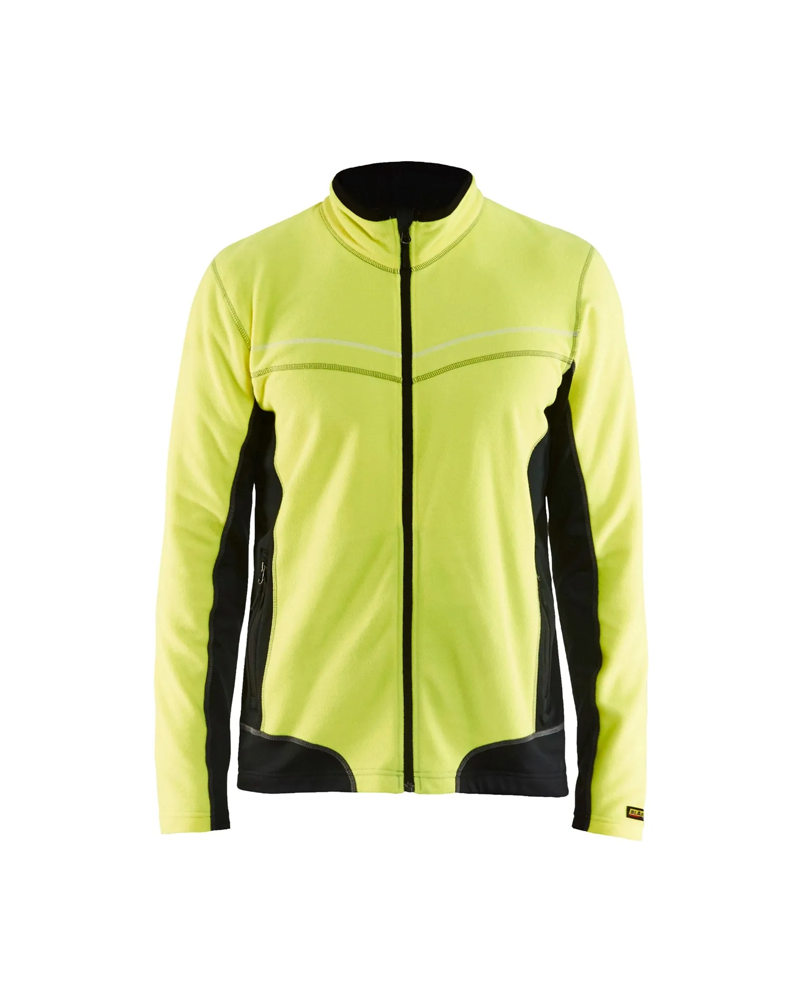 4997 Blaklader MICRO FLEECE JACKET