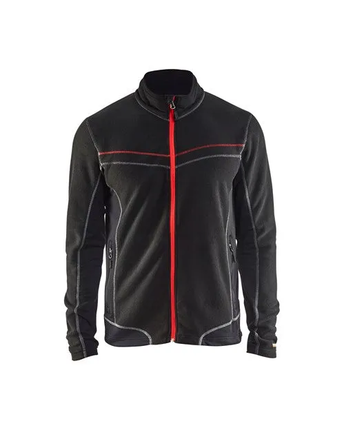 4997 Blaklader MICRO FLEECE JACKET