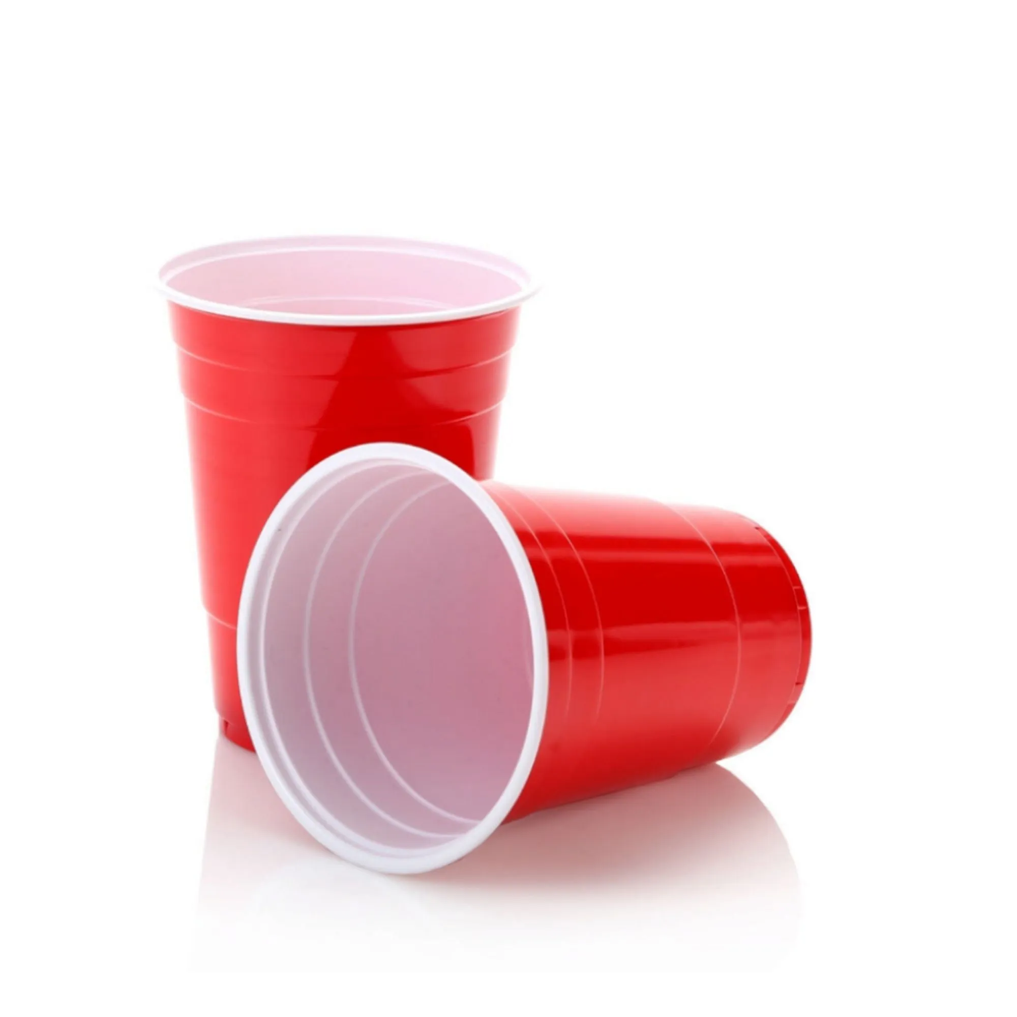 500ml Plastic Party Cup 5pack