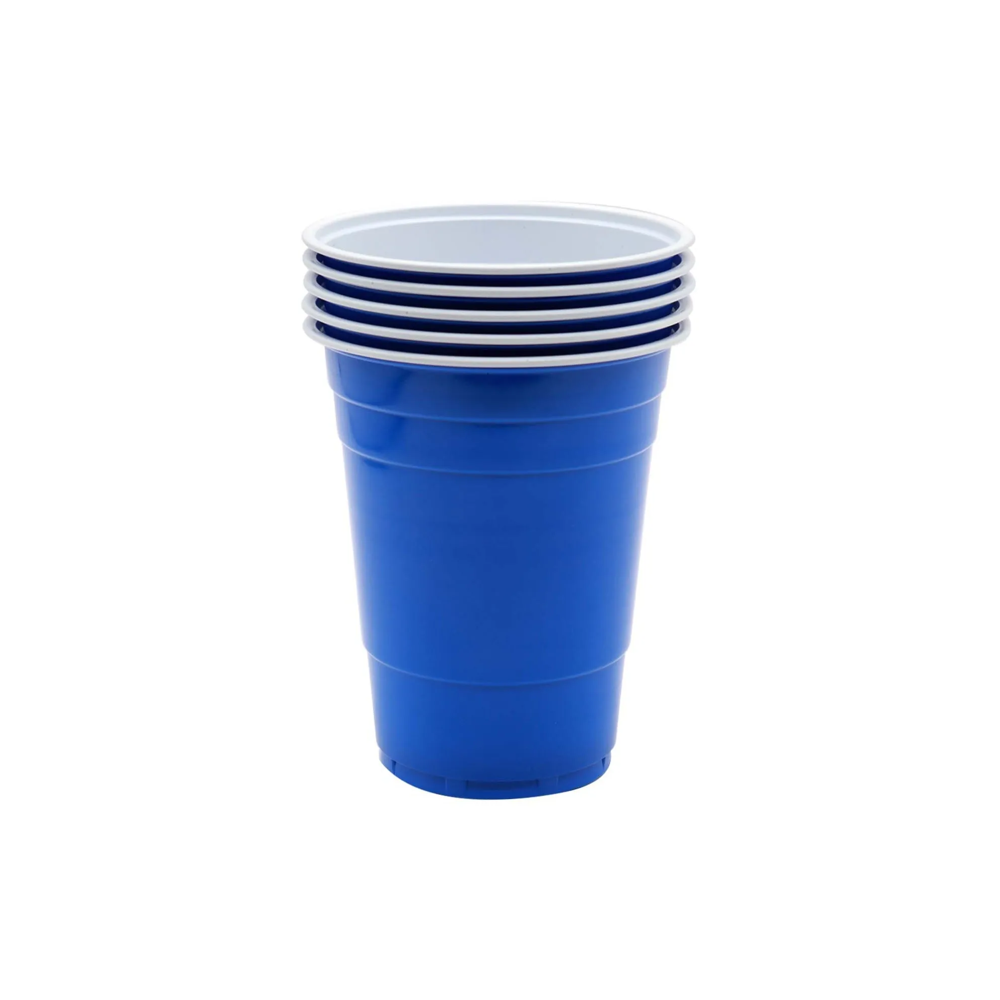 500ml Plastic Party Cup 5pack