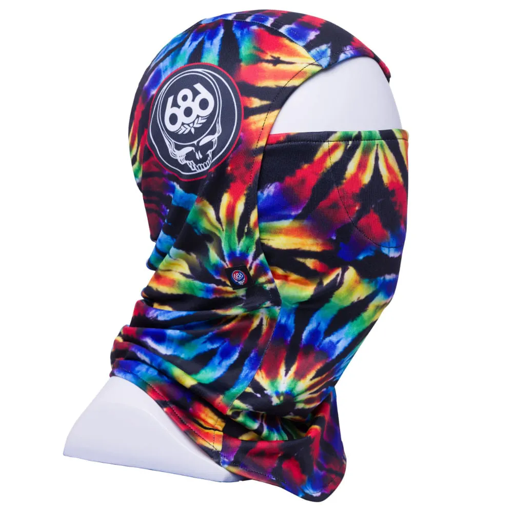 686 Deluxe Hinged Balaclava