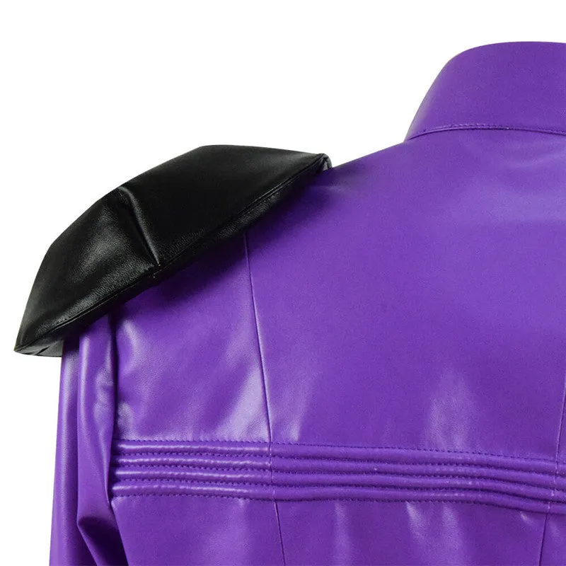 ACcosplay Kick-Ass 2 Hit Girl Mindy Halloween Cosplay Costume