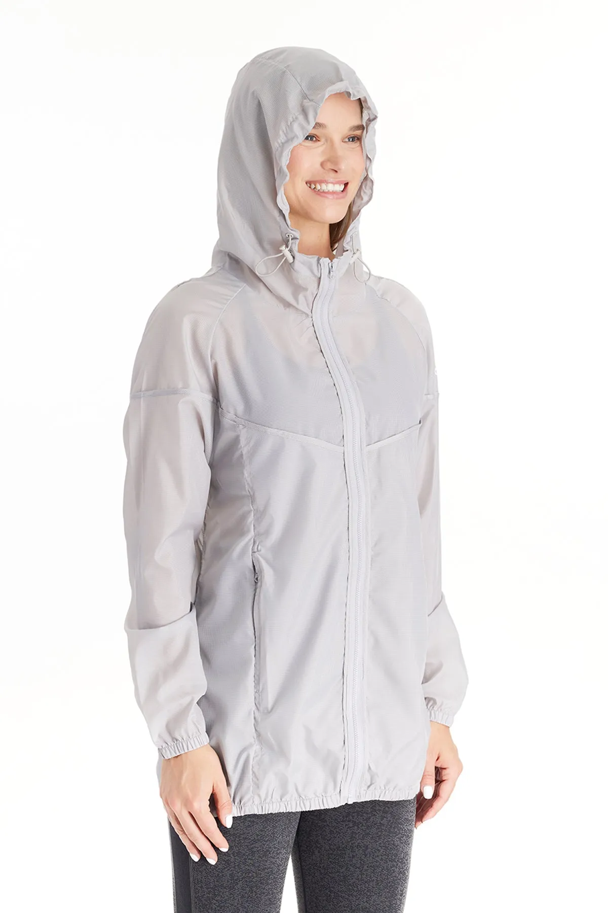 Addison 3in1 Waterproof Maternity Windbreaker