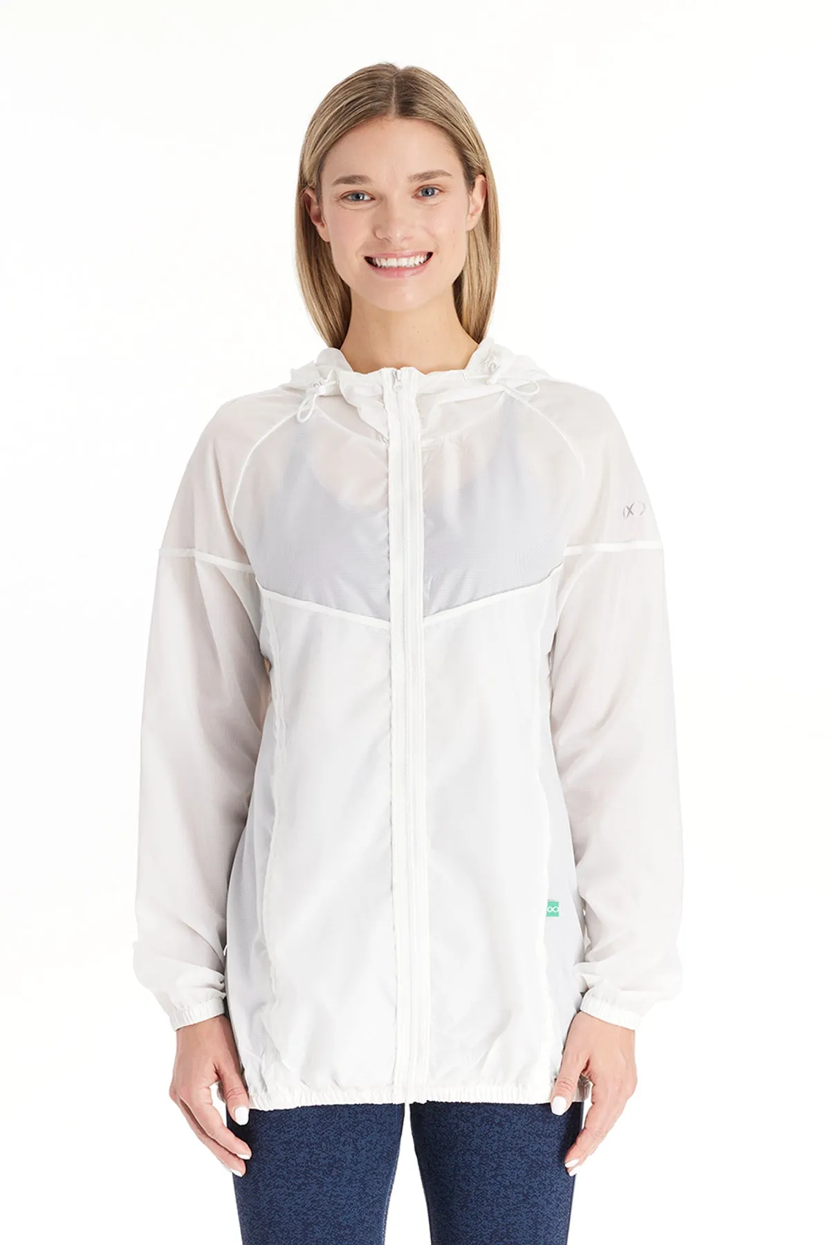 Addison 3in1 Waterproof Maternity Windbreaker