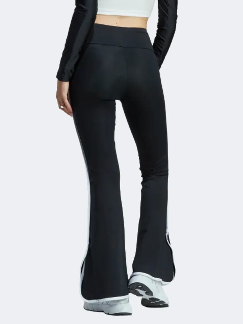 Adidas Always Original Flared Women Original Tight Black/White