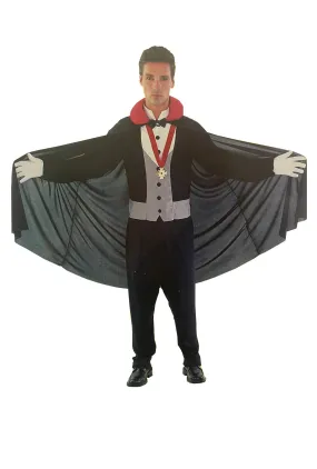 Adult Vampire Costume