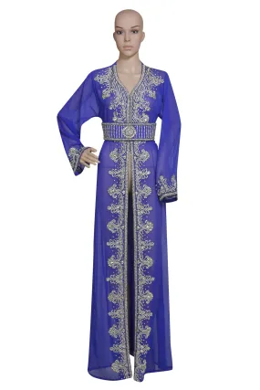 Arabian Jacket Overcoat Evening Wear Cardigans