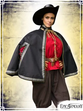 Aramis Cape