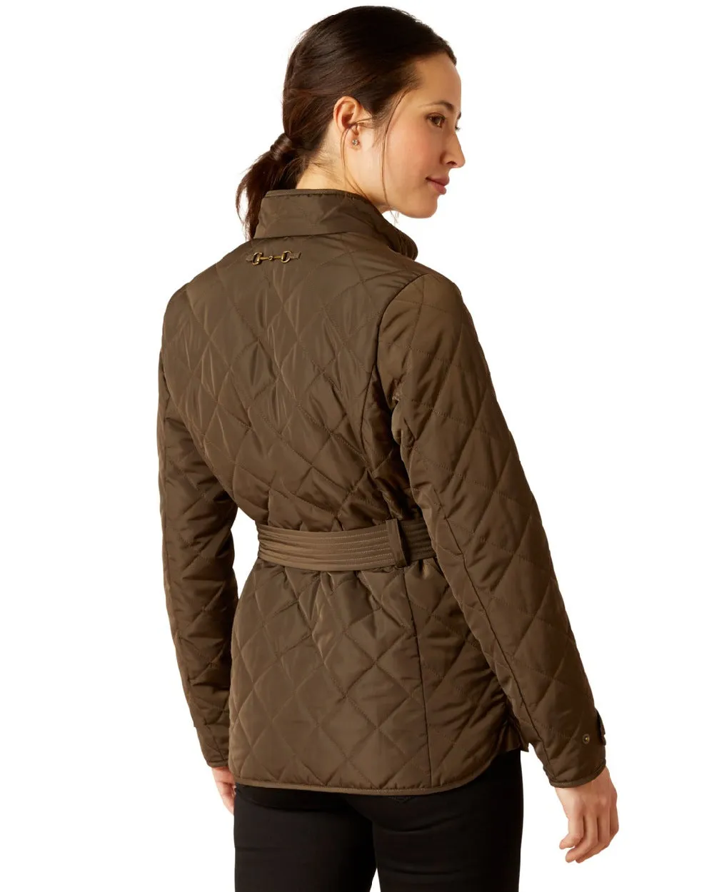 Ariat Womens Woodside Jacket