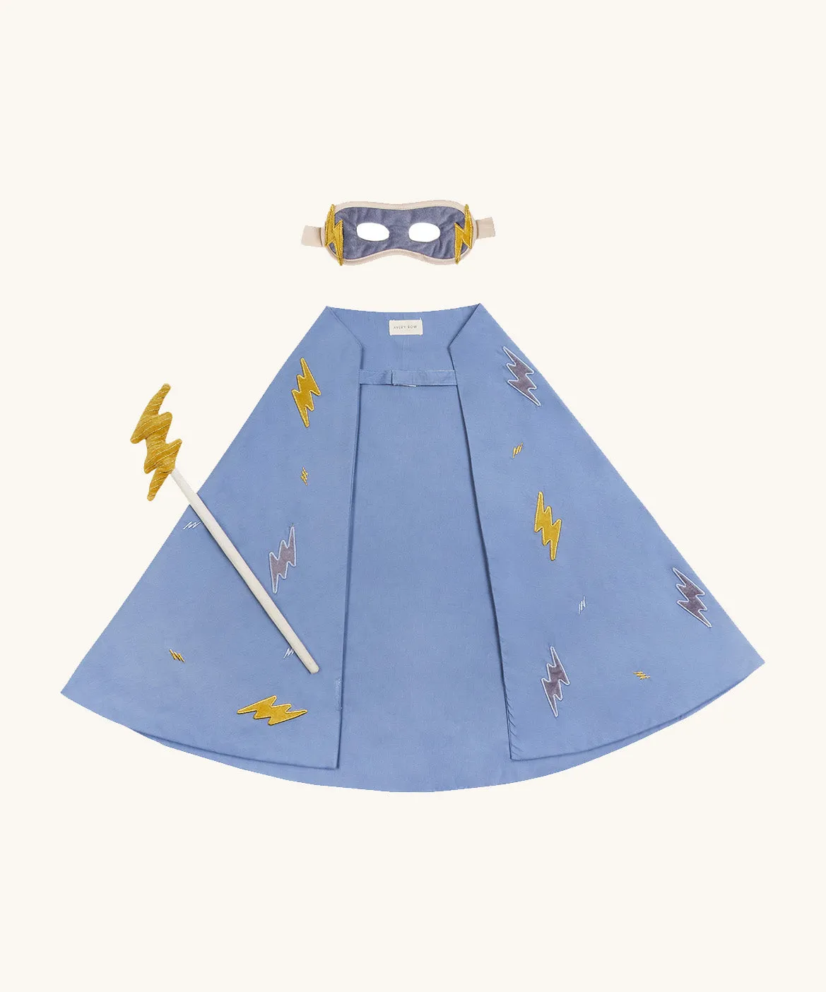 Avery Row Dress Up Set - Superhero