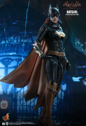 Batman: Arkham Knight - Batgirl VGM40