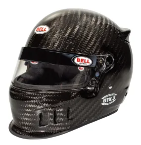 BELL GTX3 CARBON HELMET SA2020