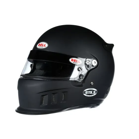 BELL GTX3 HELMET SA2020