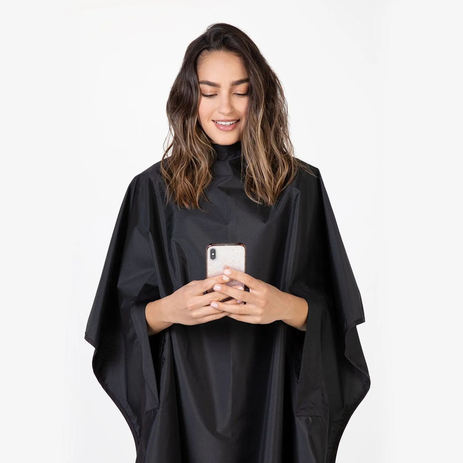 Betty Dain Hands Free All Purpose Cape