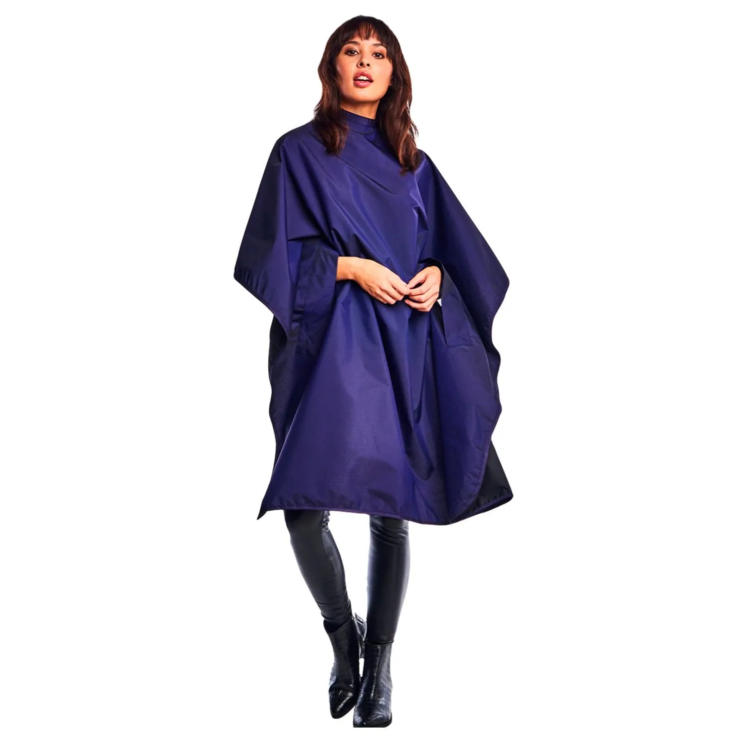 Betty Dain Hands Free All Purpose Cape