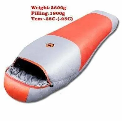 Camping Sleeping Bags Just For You