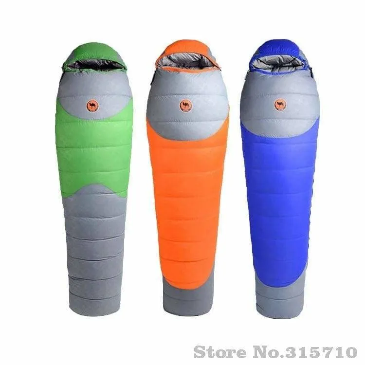 Camping Sleeping Bags Just For You