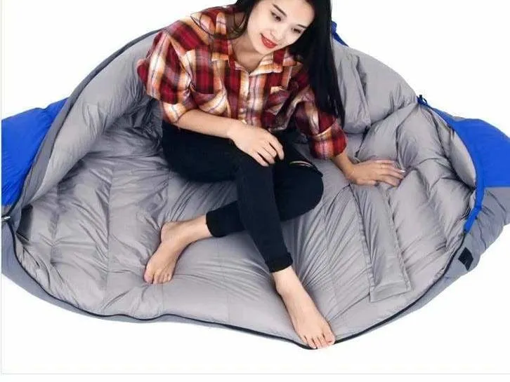 Camping Sleeping Bags Just For You