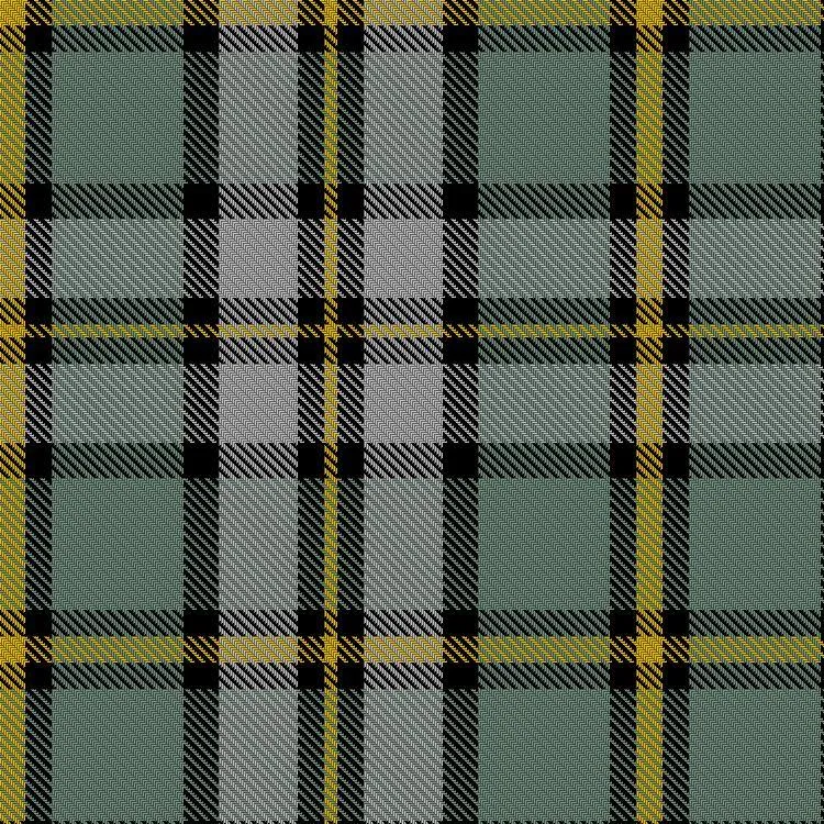 Cape Breton Tartan Suspenders