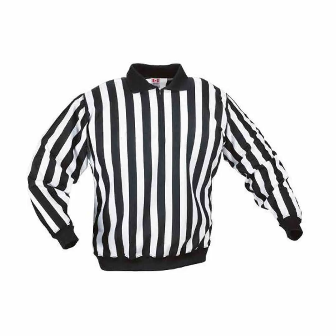 CCM Senior OFF150 Hockey Referee Jersey