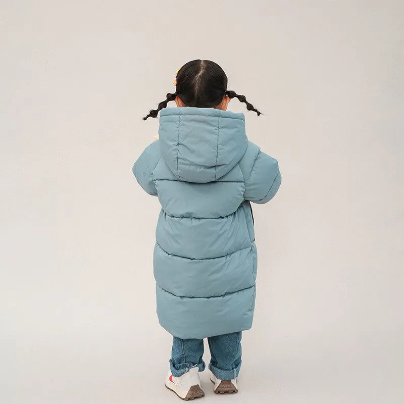 Children's Cotton Coat