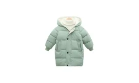 Children's Cotton Coat