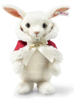 Christmas Rabbit by Steiff - 22cm