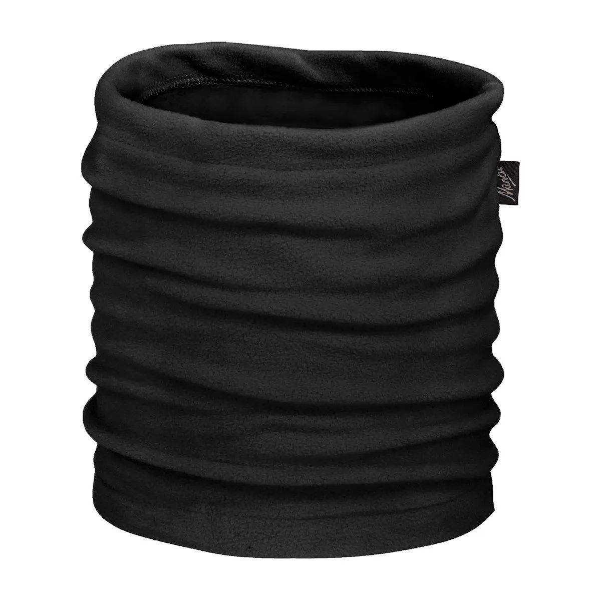 Chube Neckwarmer - Black