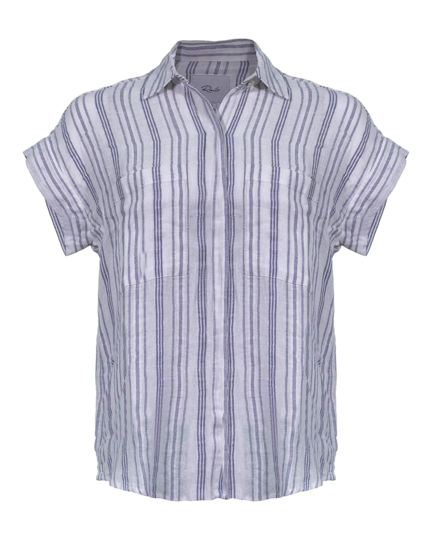 Cito Stripe Shirt