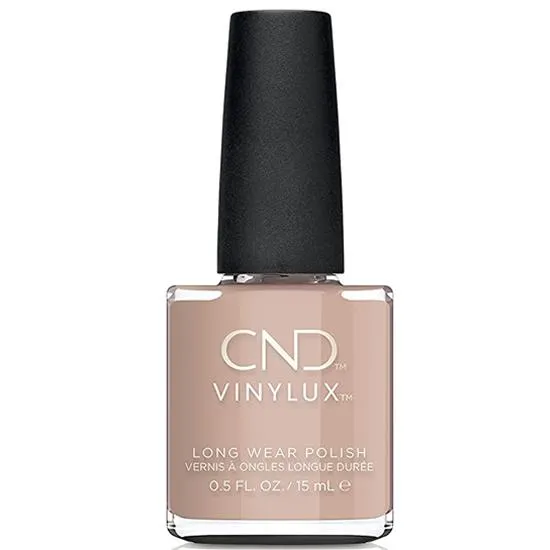 CND - Vinylux Silk Slip Dress 0.5 oz - #391