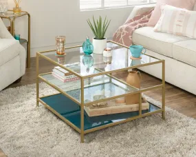 Coral Cape Coffee Table 3a