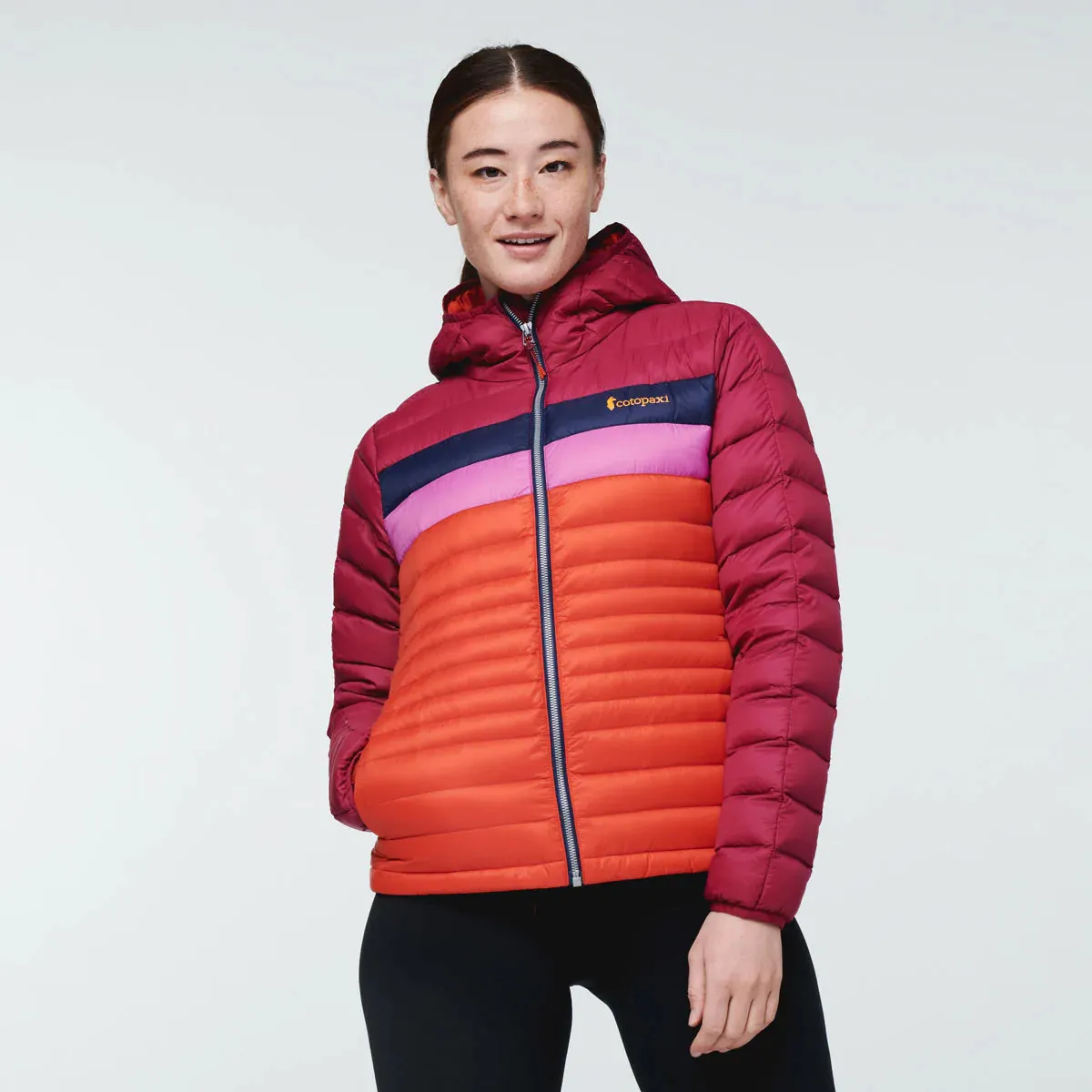 Cotopaxi | Fuego | Hooded Down Jacket | Women's