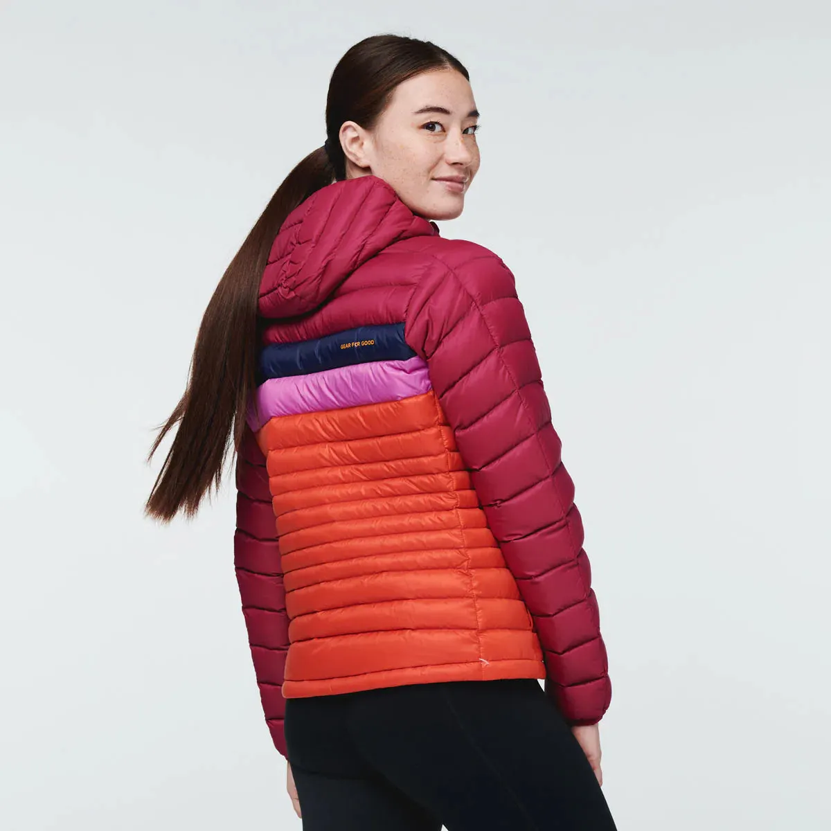 Cotopaxi | Fuego | Hooded Down Jacket | Women's