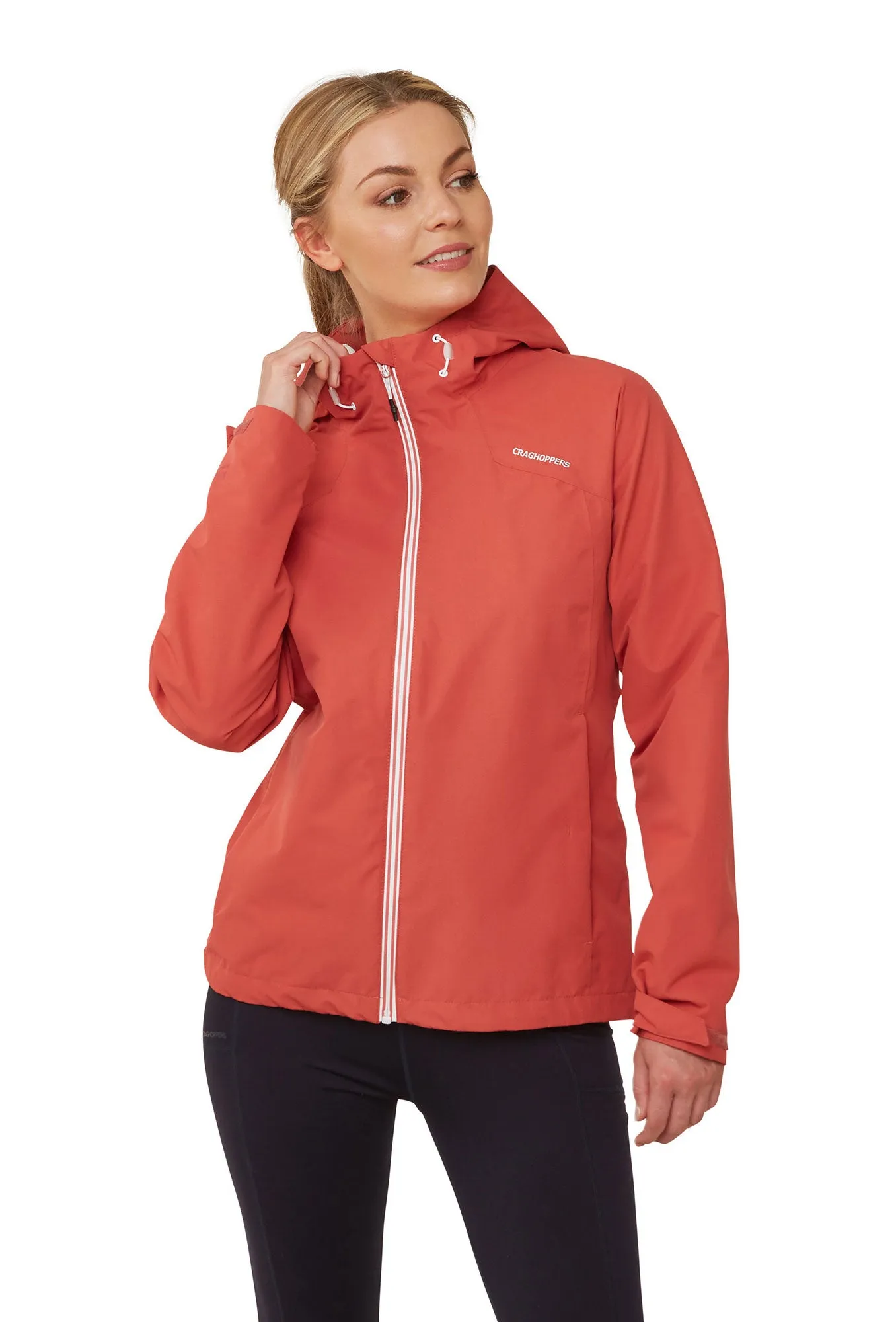 Craghoppers Toscana Waterproof Jacket