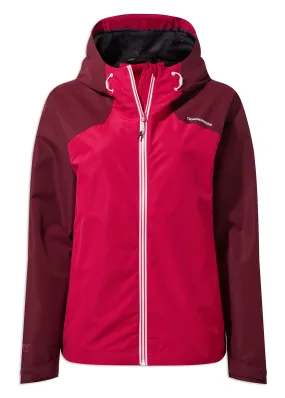 Craghoppers Toscana Waterproof Jacket