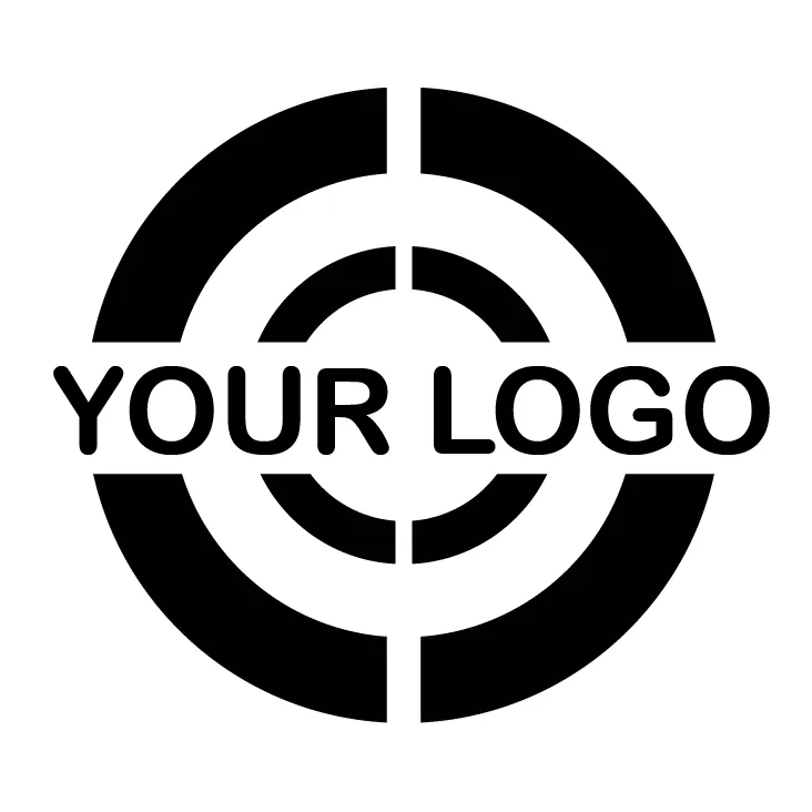 Custom Logo - Small Size