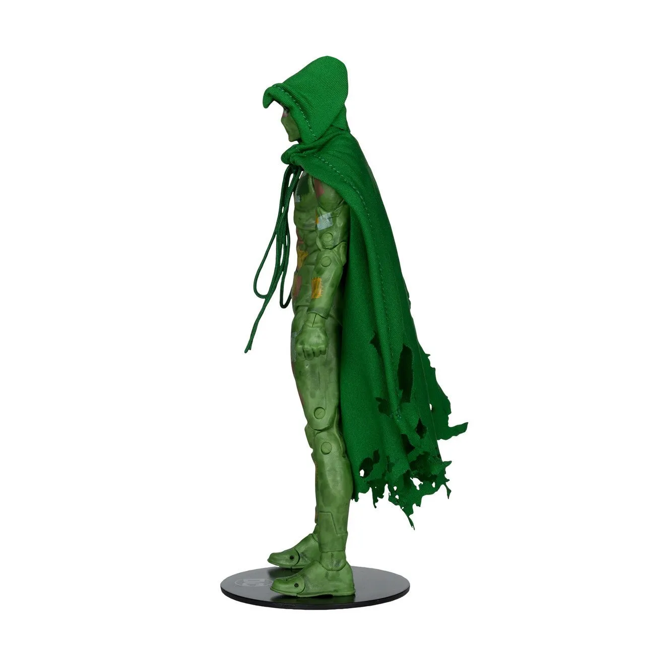 DC Mutliverse Collectors Edition #19 Ragman