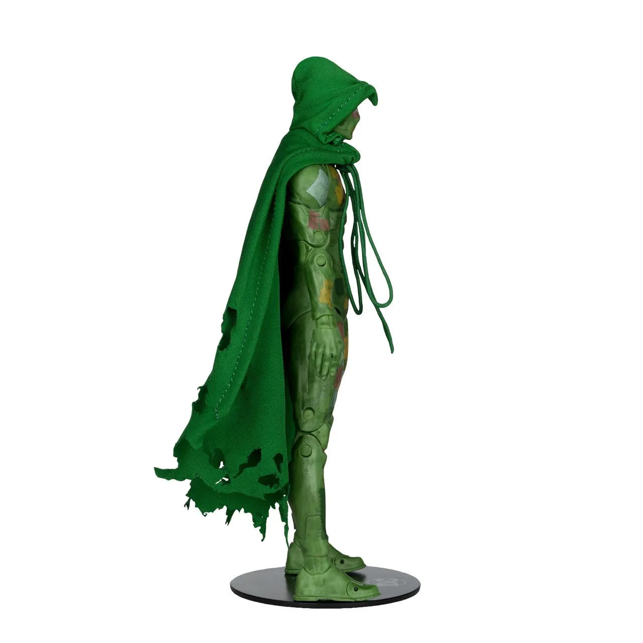 DC Mutliverse Collectors Edition #19 Ragman