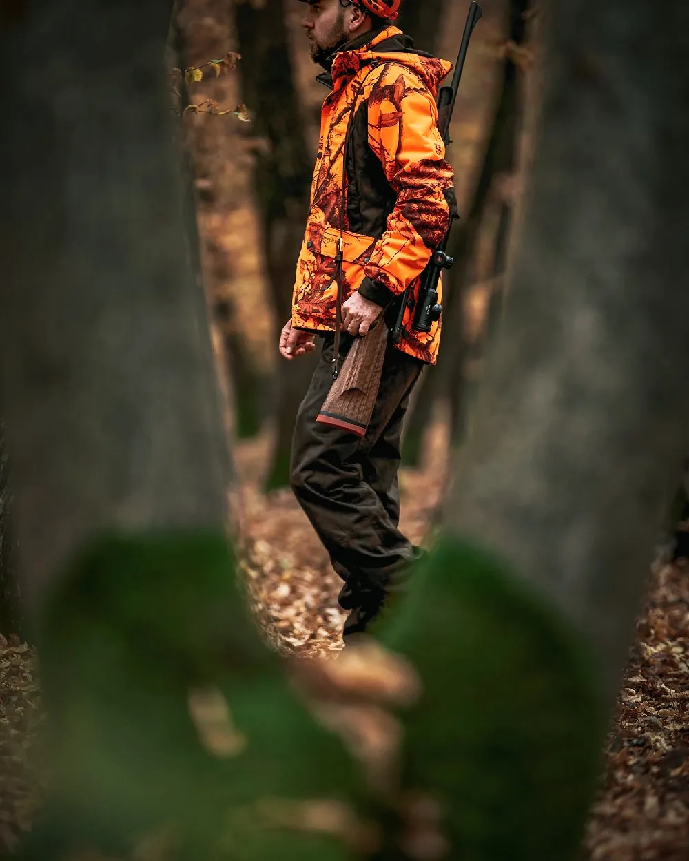 Deerhunter Explore Jacket