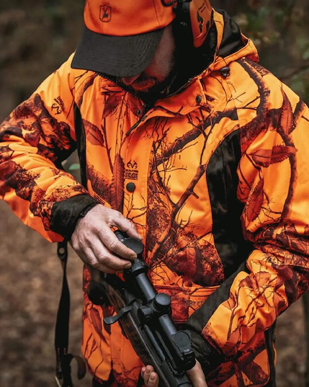 Deerhunter Explore Jacket