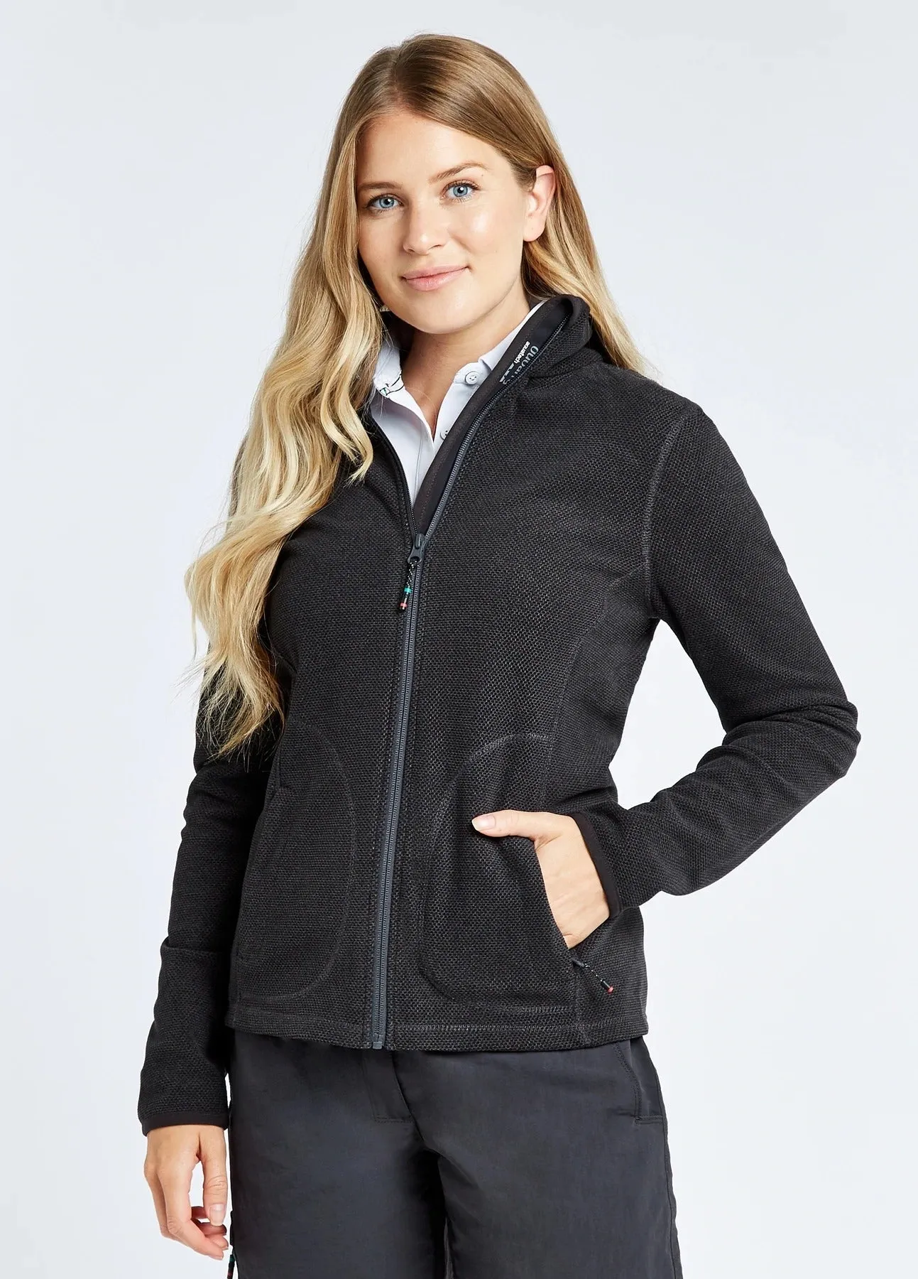 DUBARRY WOMEN Sicily Full-Zip Fleece (Online only*)