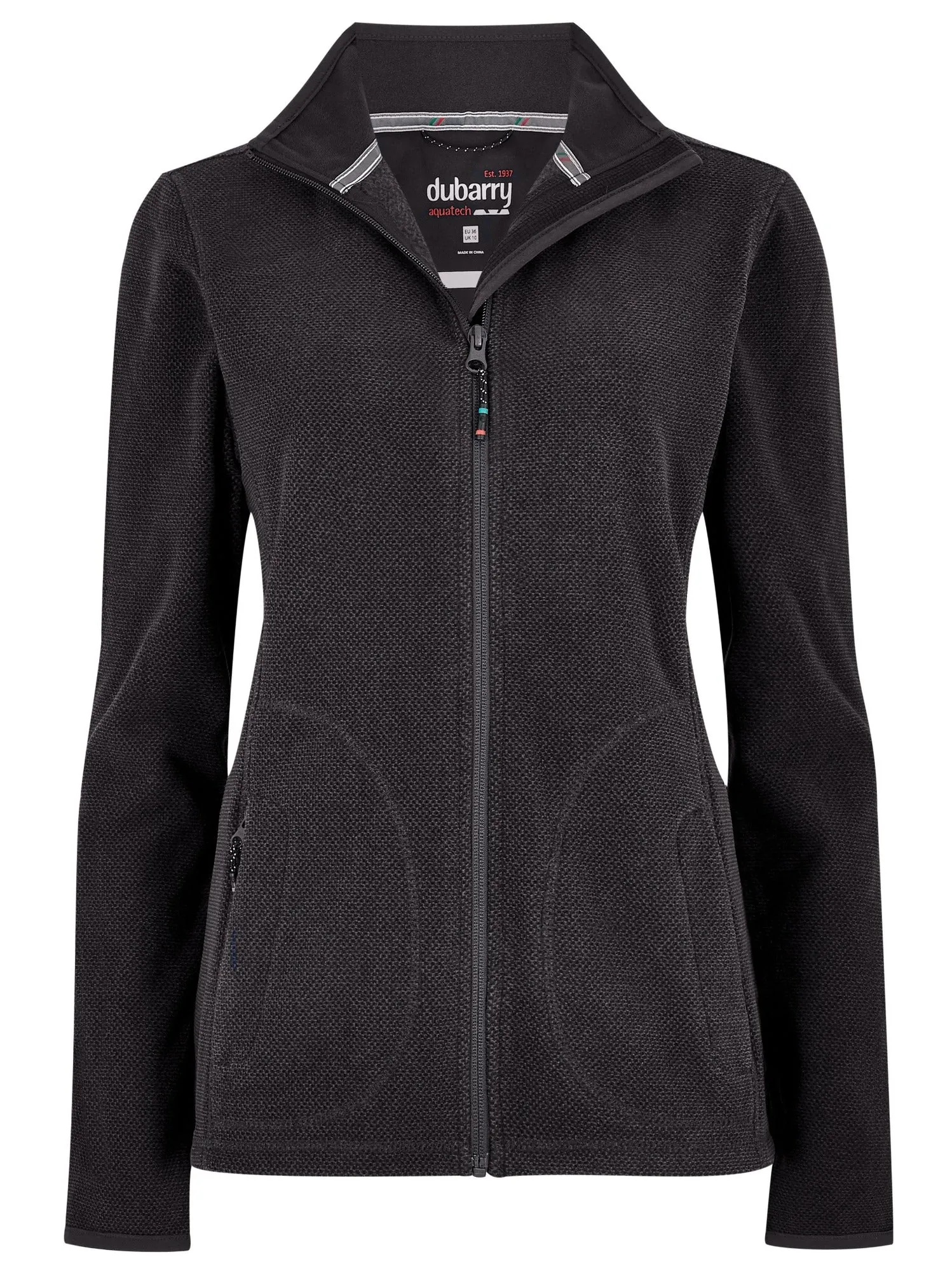 DUBARRY WOMEN Sicily Full-Zip Fleece (Online only*)