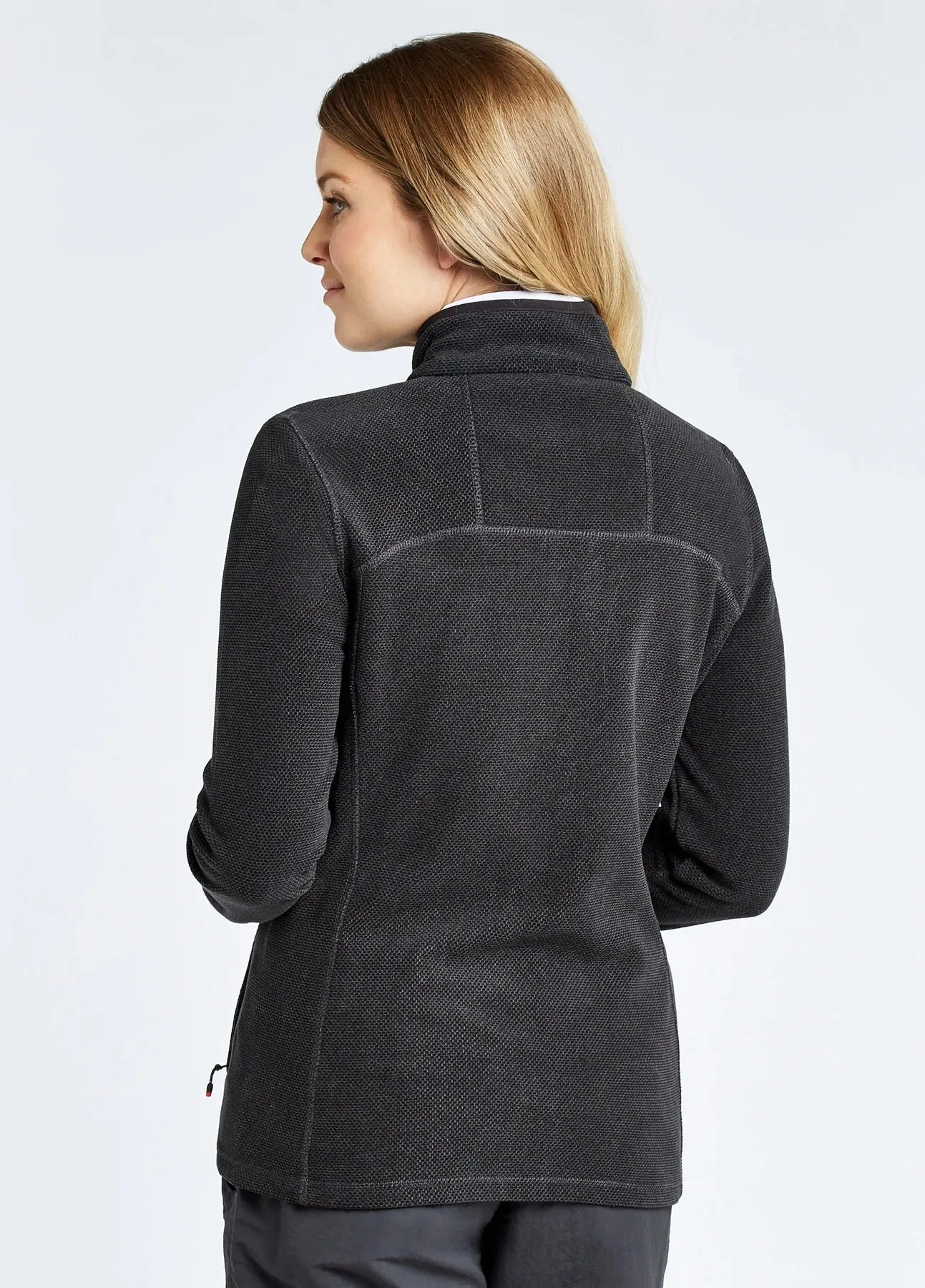 DUBARRY WOMEN Sicily Full-Zip Fleece (Online only*)