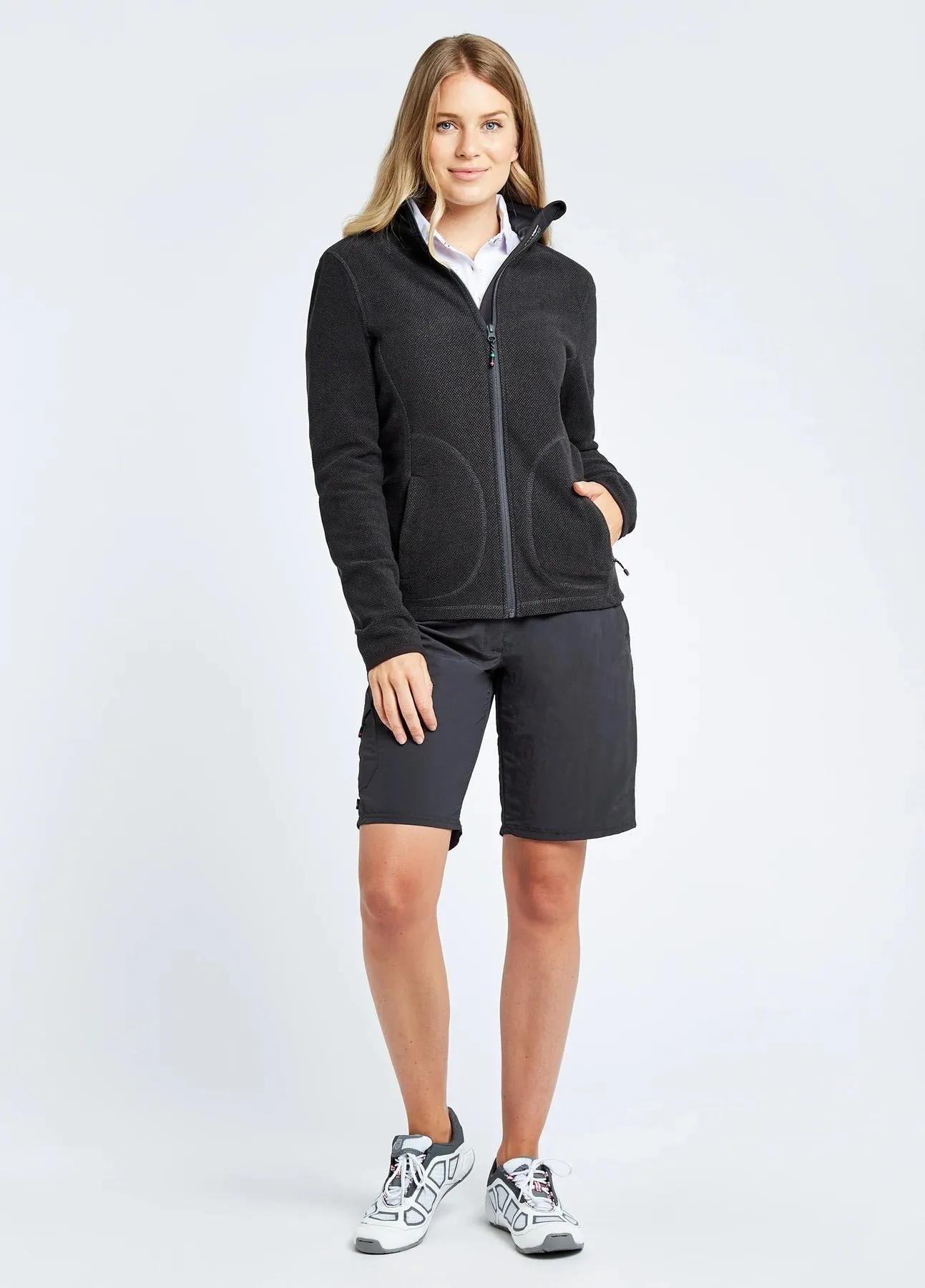 DUBARRY WOMEN Sicily Full-Zip Fleece (Online only*)