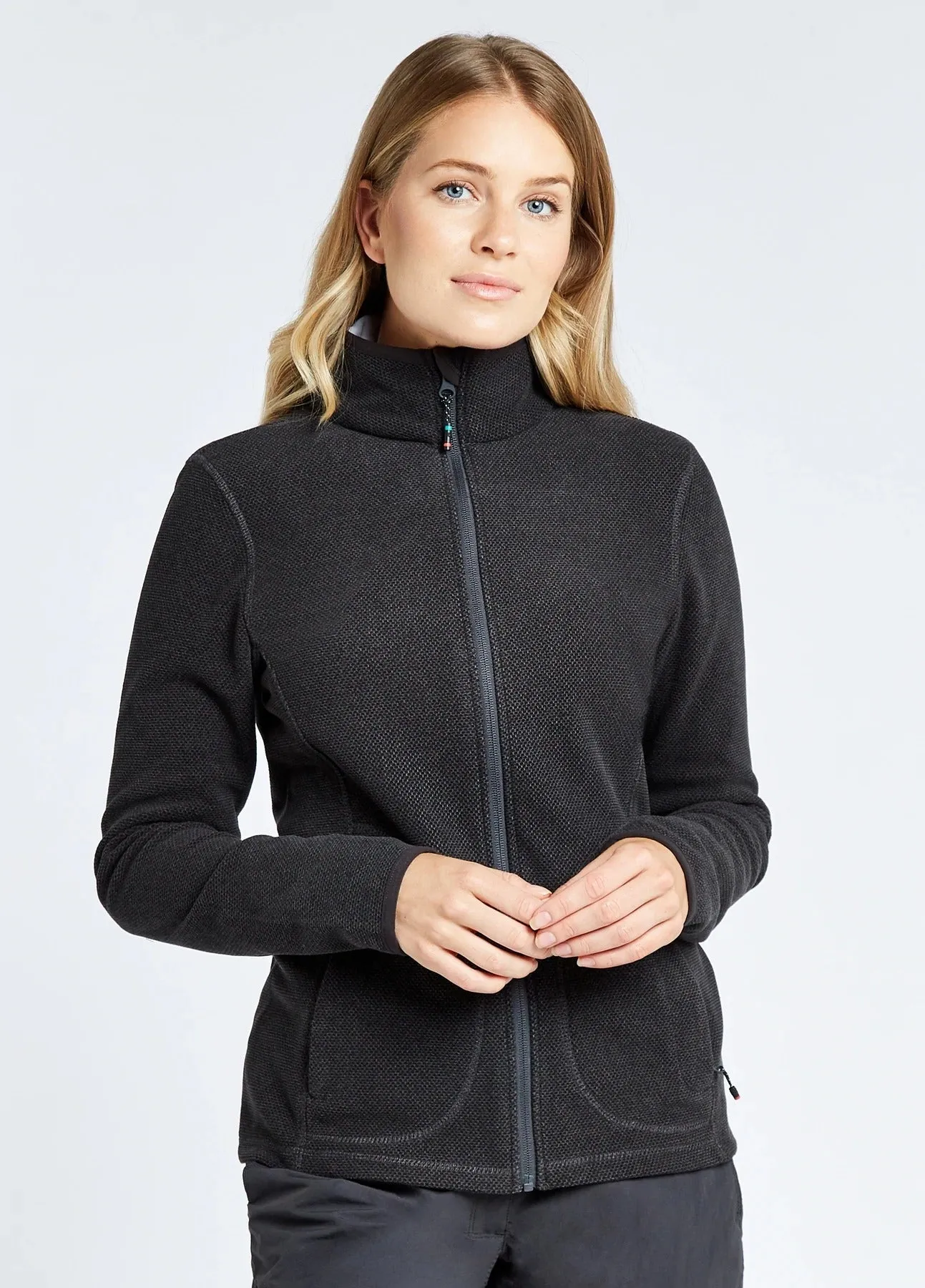 DUBARRY WOMEN Sicily Full-Zip Fleece (Online only*)